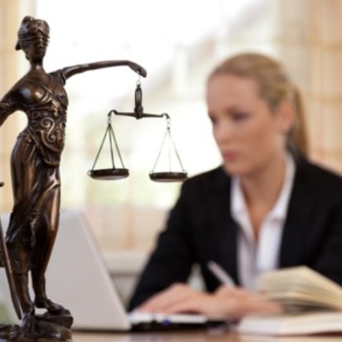 Legal Considerations in Hiring